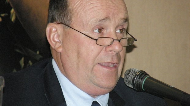 Les fédérations de l'UPA de Saint-Hyacinthe et de Saint-Jean-Valleyfield formeront une seule entité